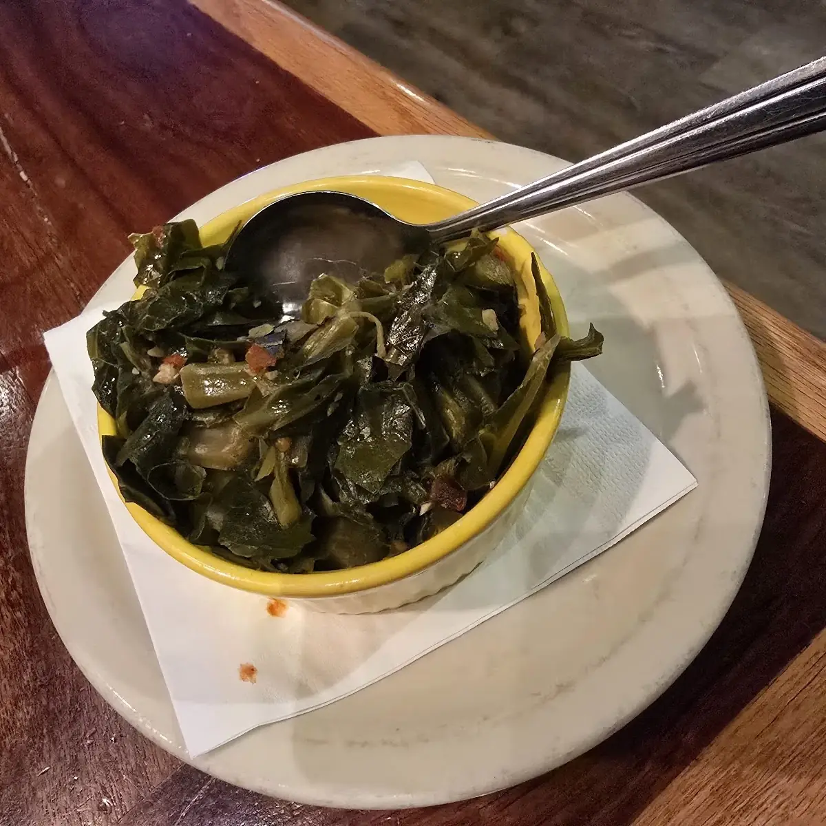 Collard Greens