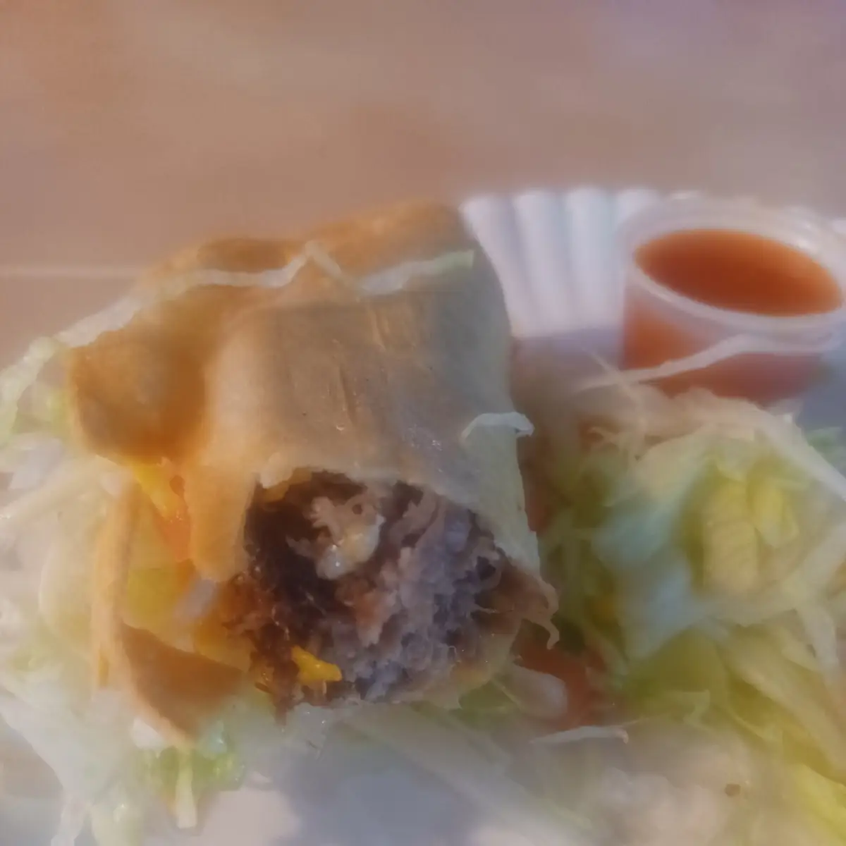 Spring Roll