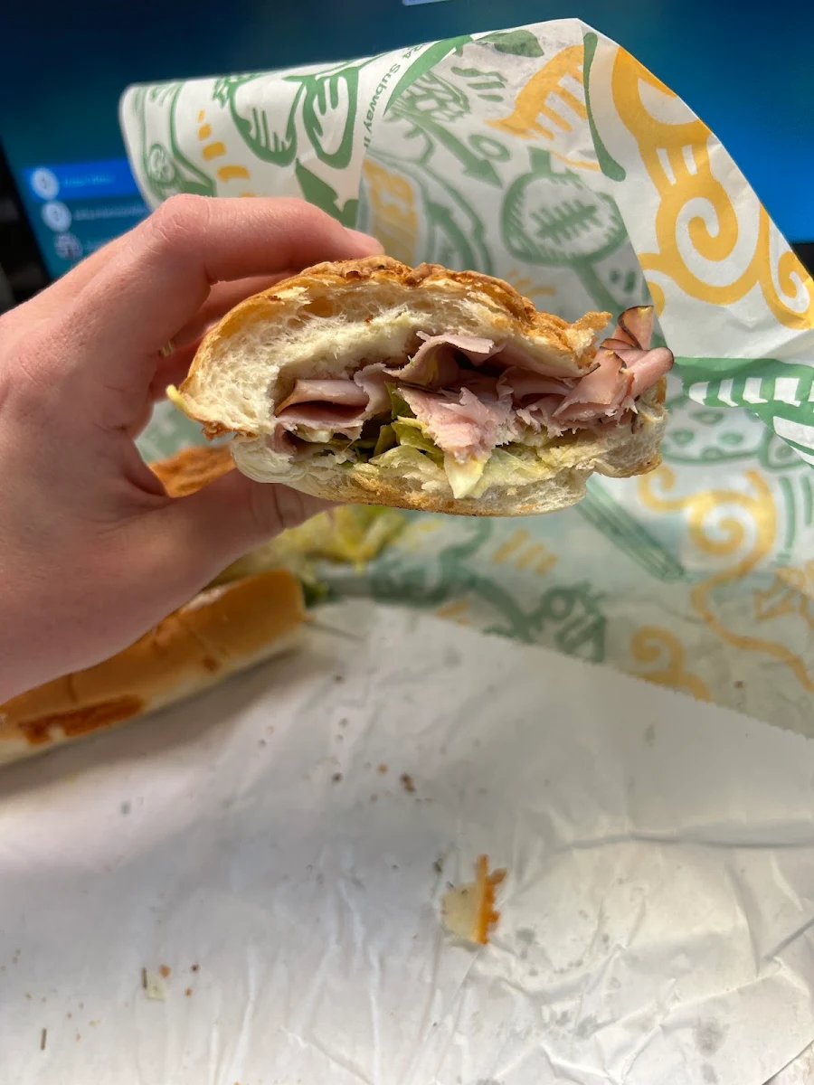 Cold Cut Combo
