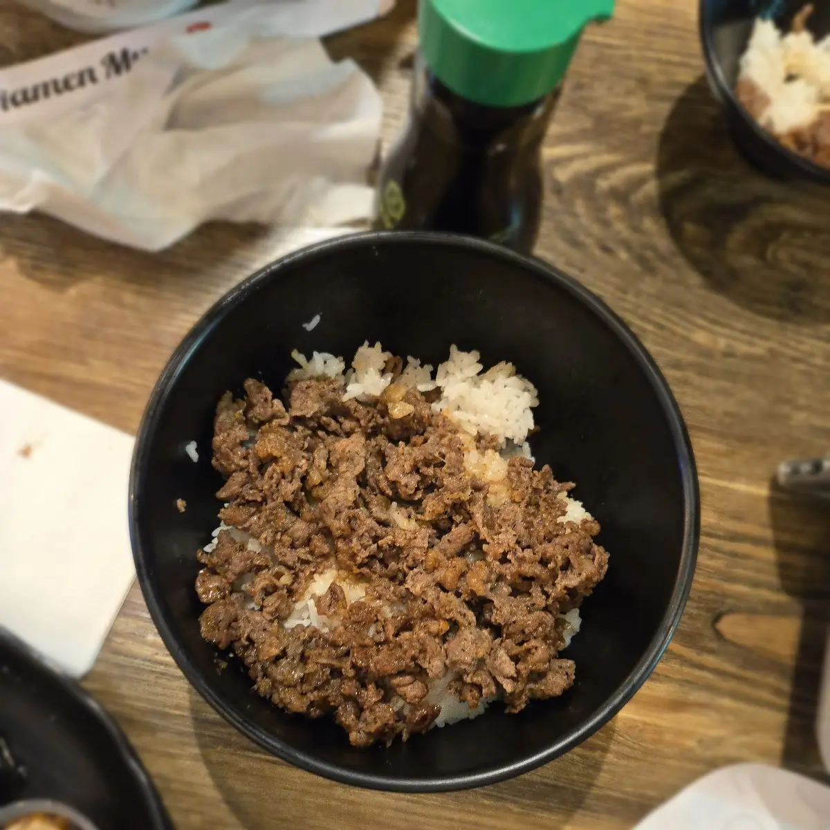 Bulgogi