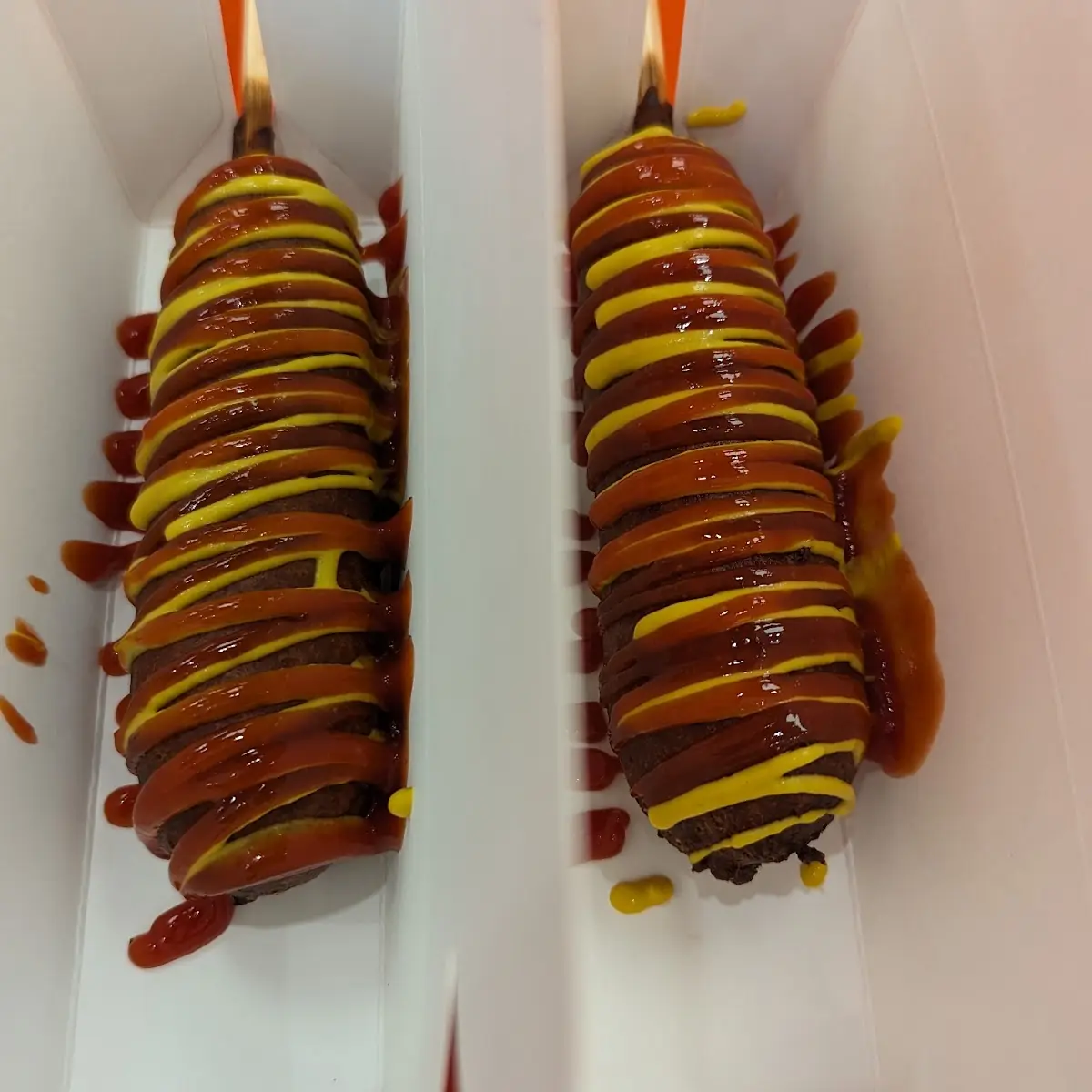 Classic Corn Dog