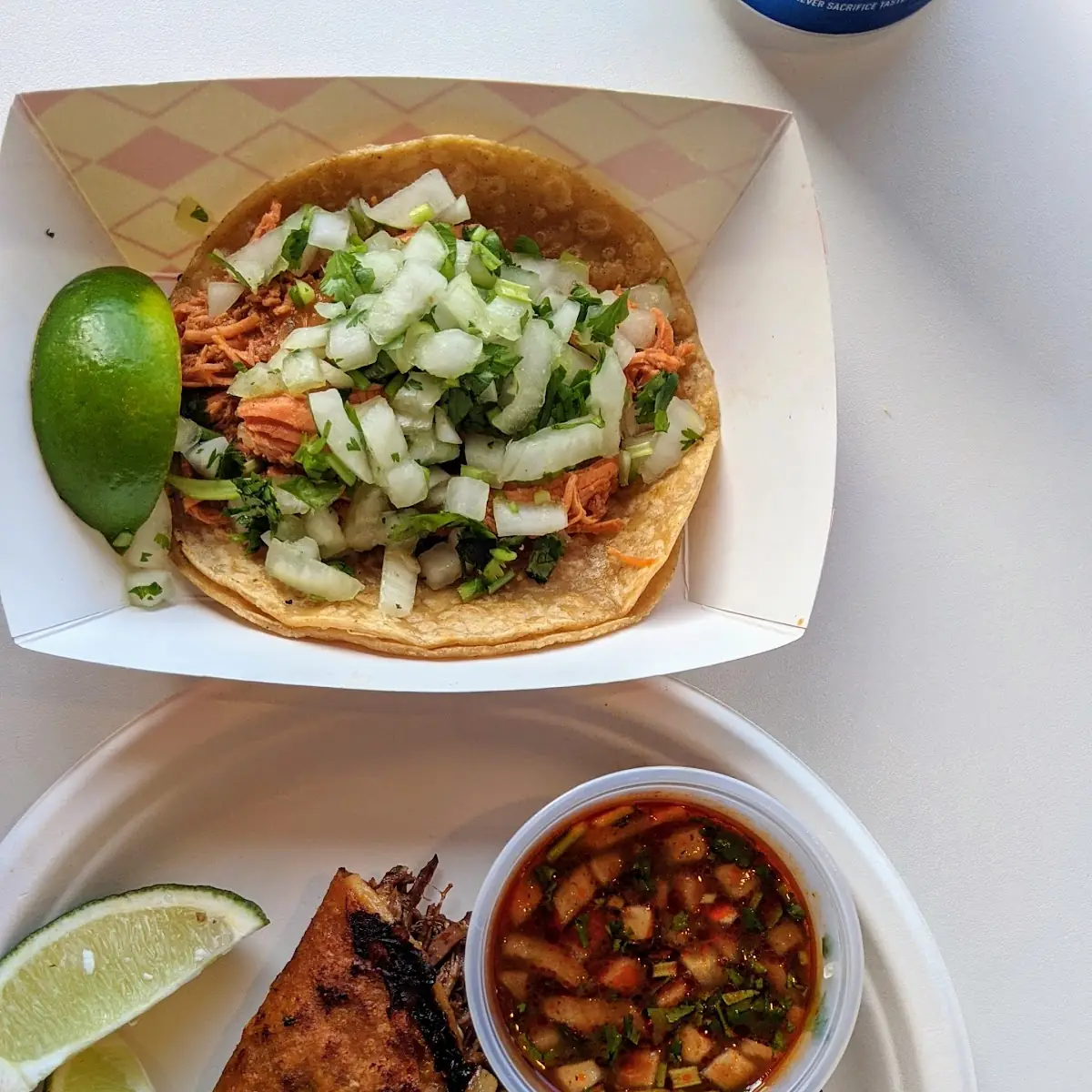 Birria Tacos