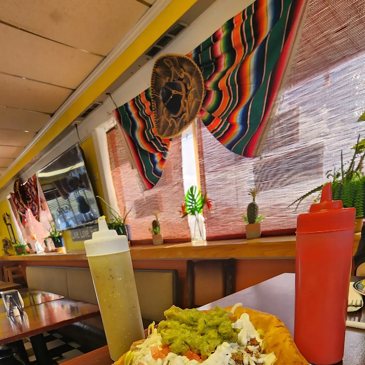 Taco Salad