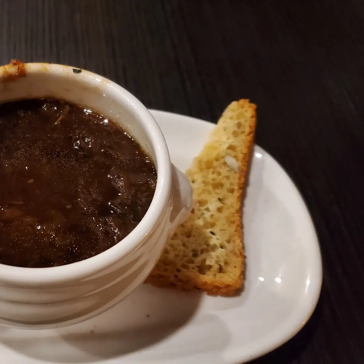 French Onion Soup