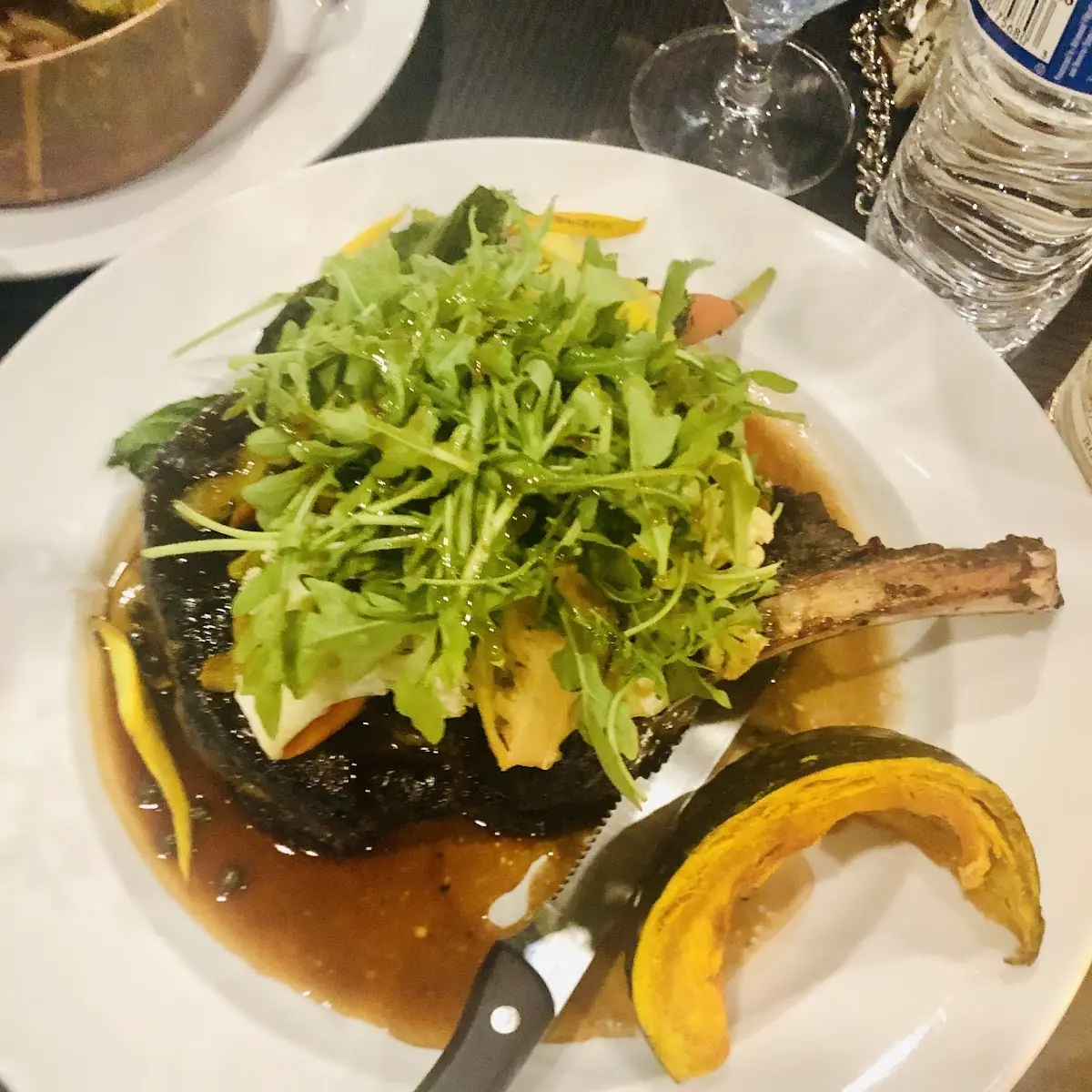 Sea Bass