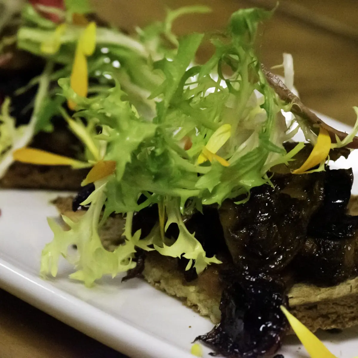 Short Ribs