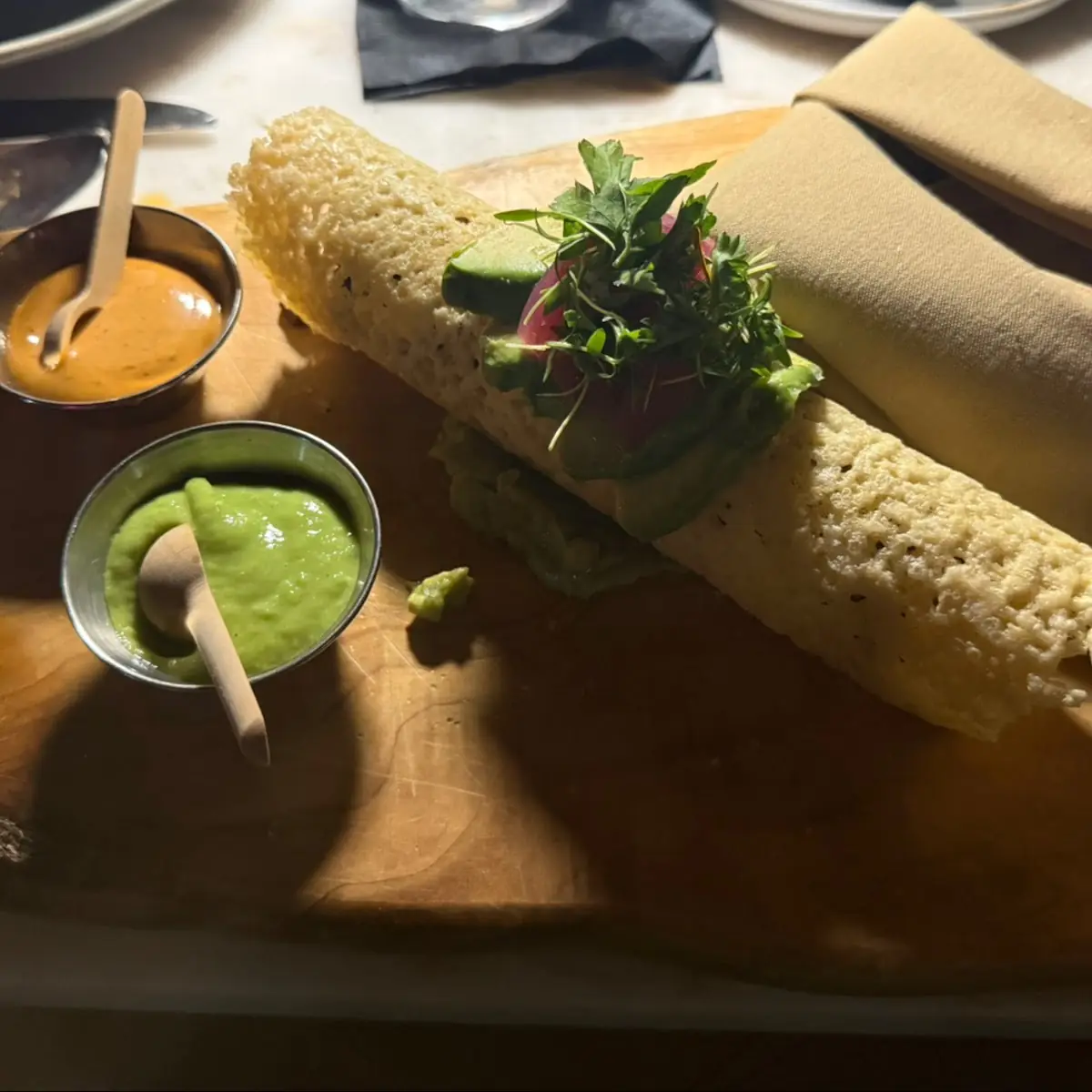 Picanha Tacos