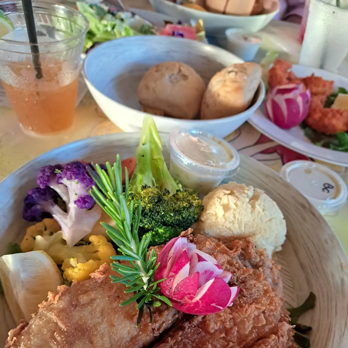 Red Snapper