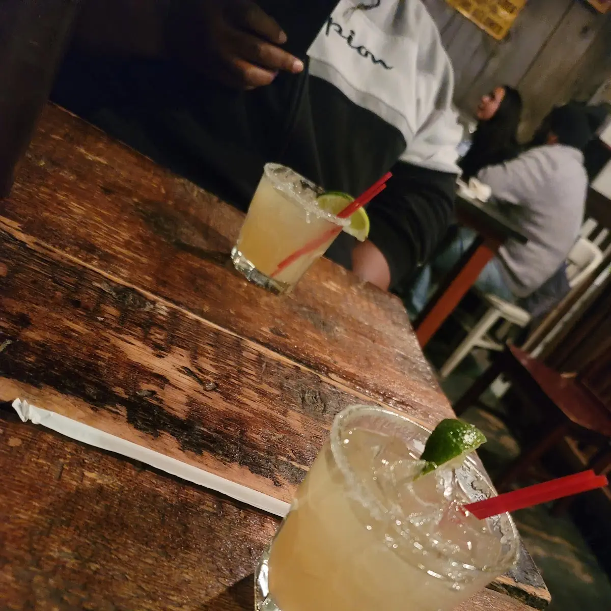 House Margarita