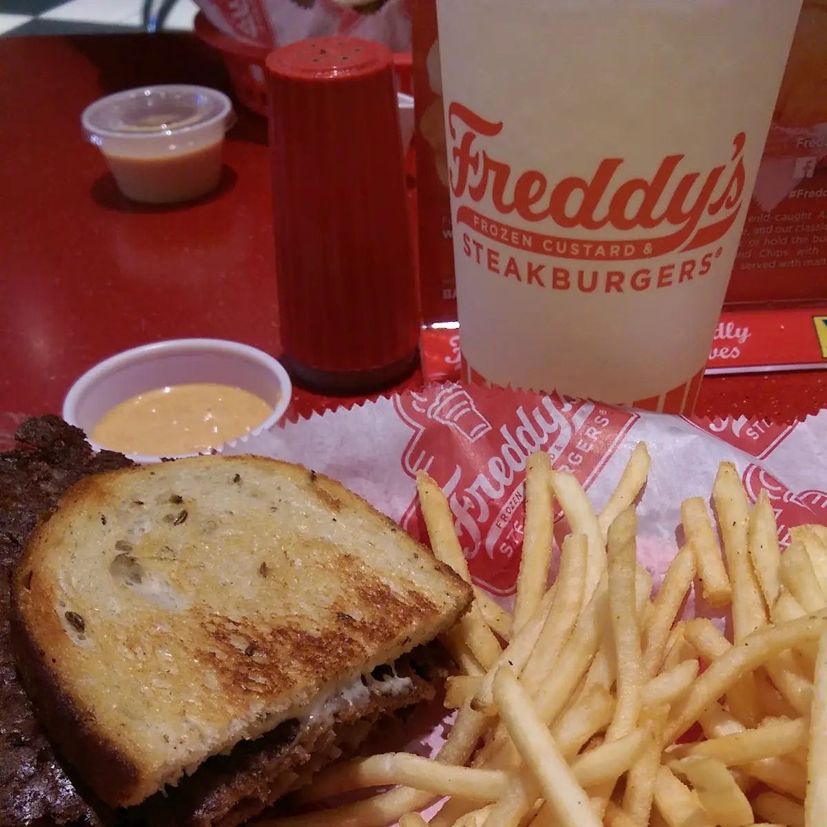 Original Patty Melt