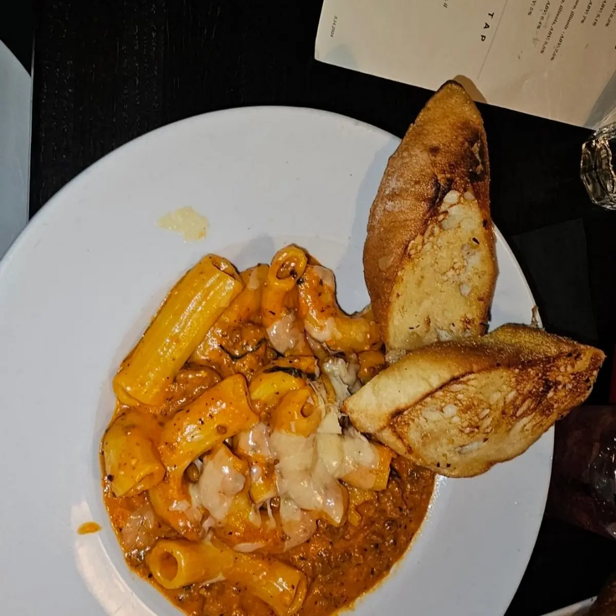 Bolognese Pasta
