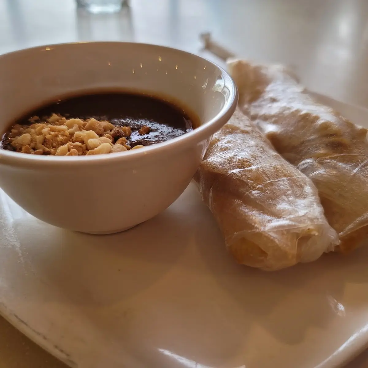 Spring Roll