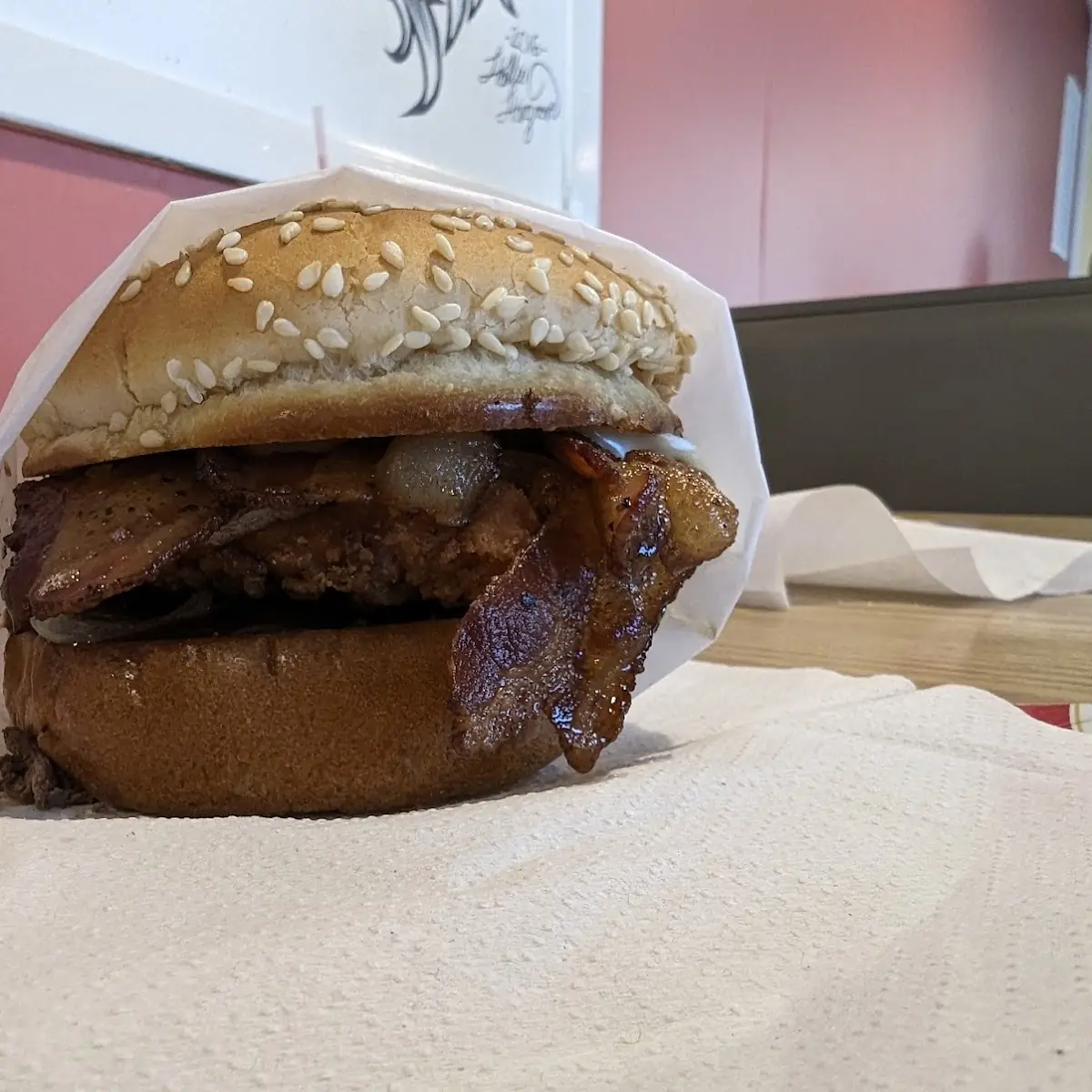 Chicken Sandwich