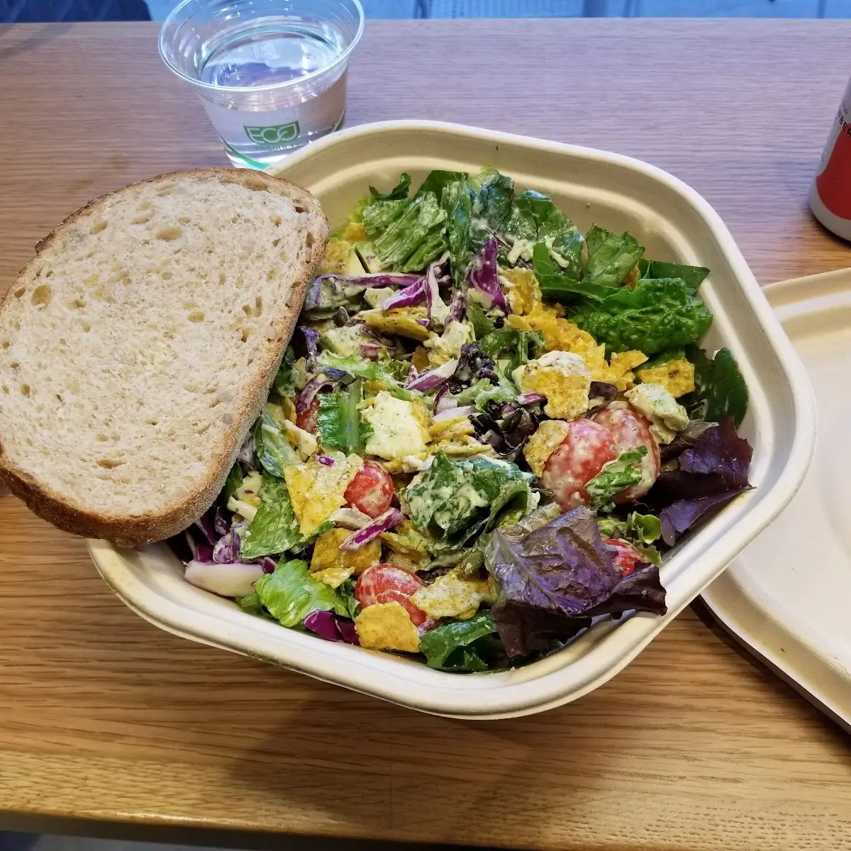 Guacamole Salad