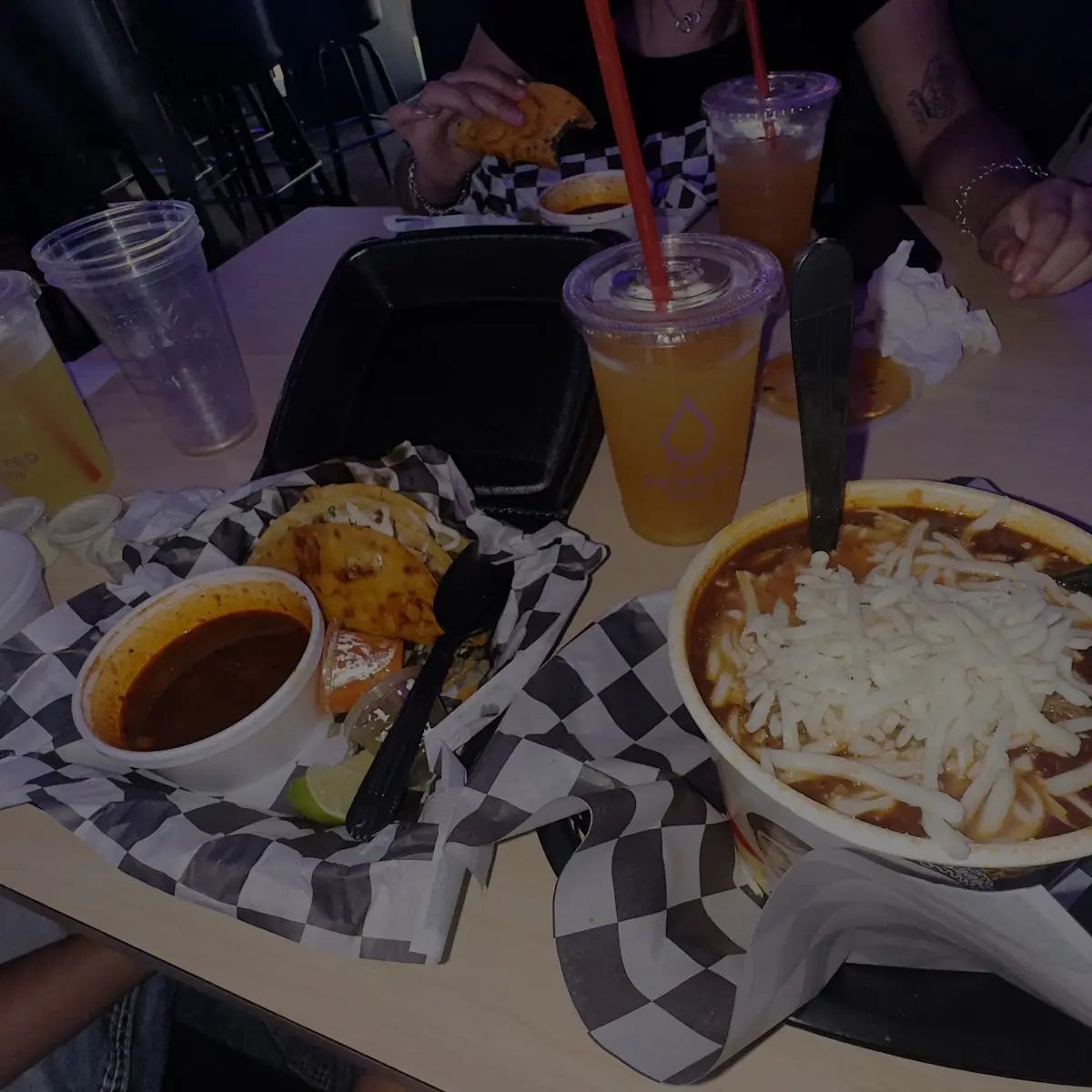 Tortilla Soup