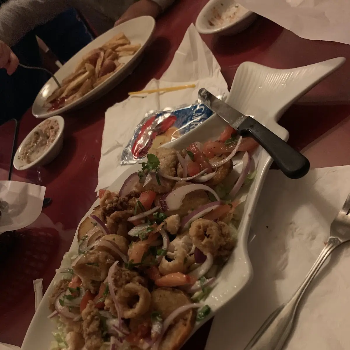 Fritto Misto