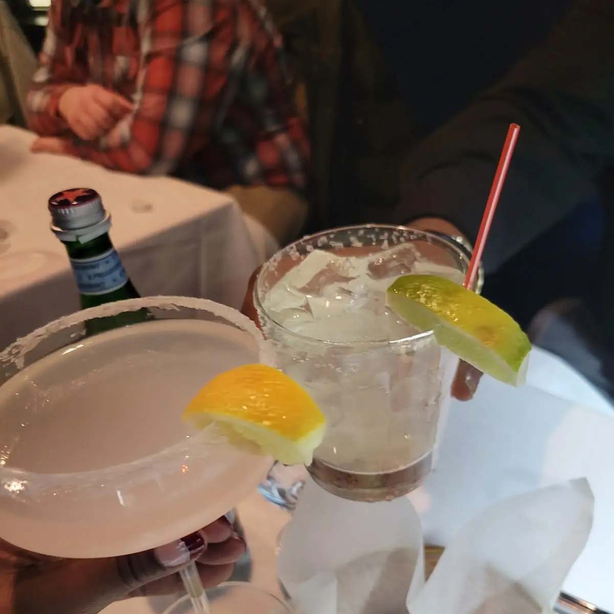 Lemon Drop