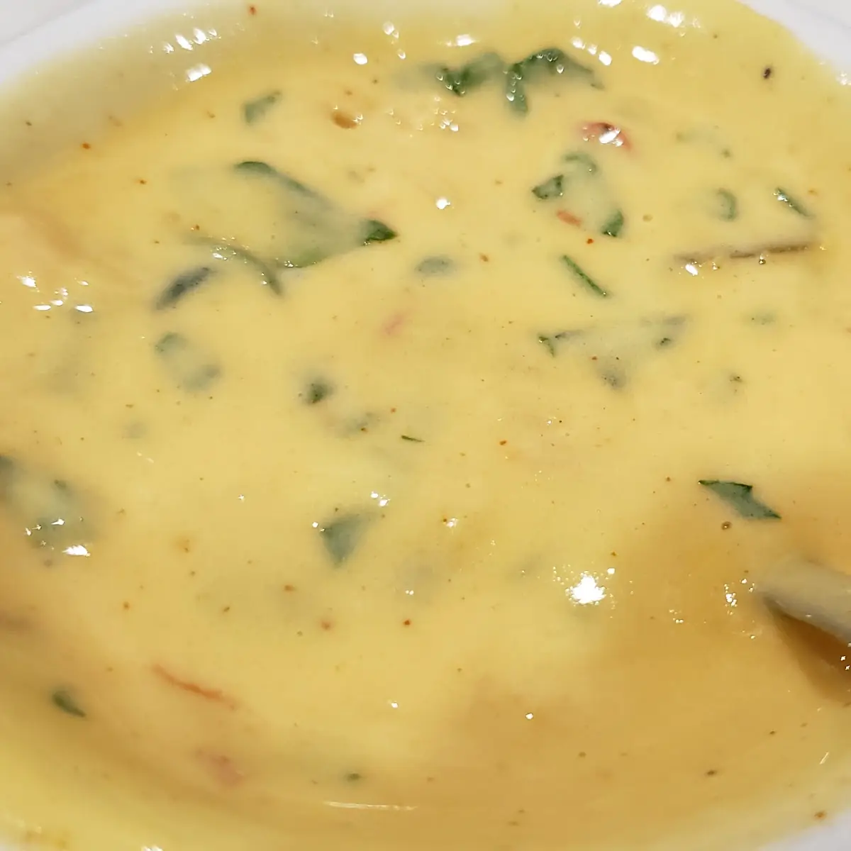 Cheese Dip