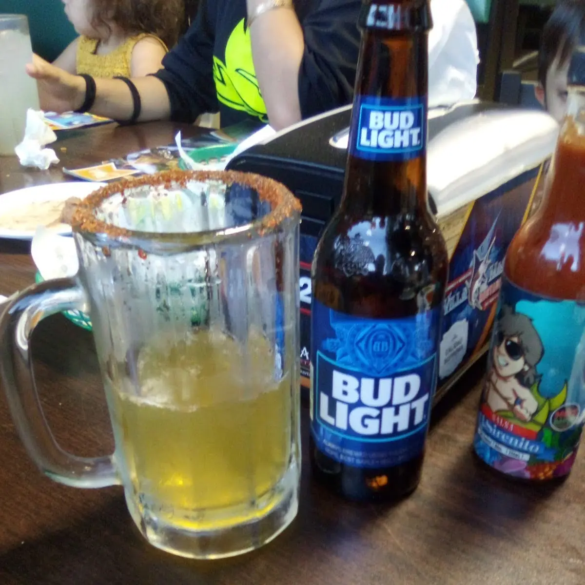 Bud Light