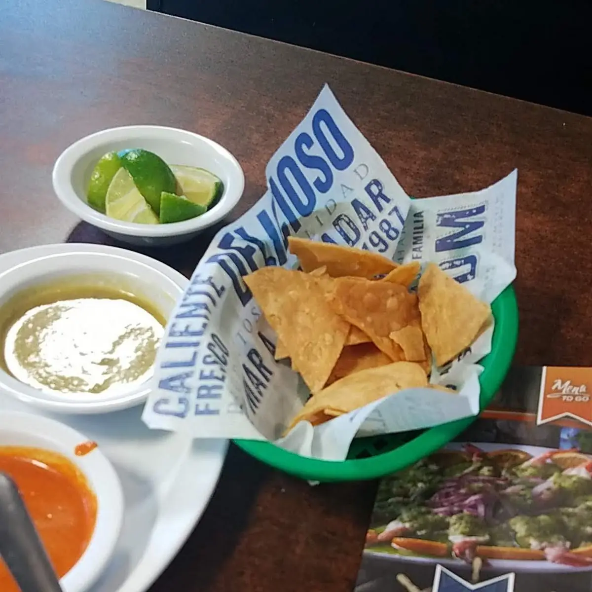 Cheese Dip