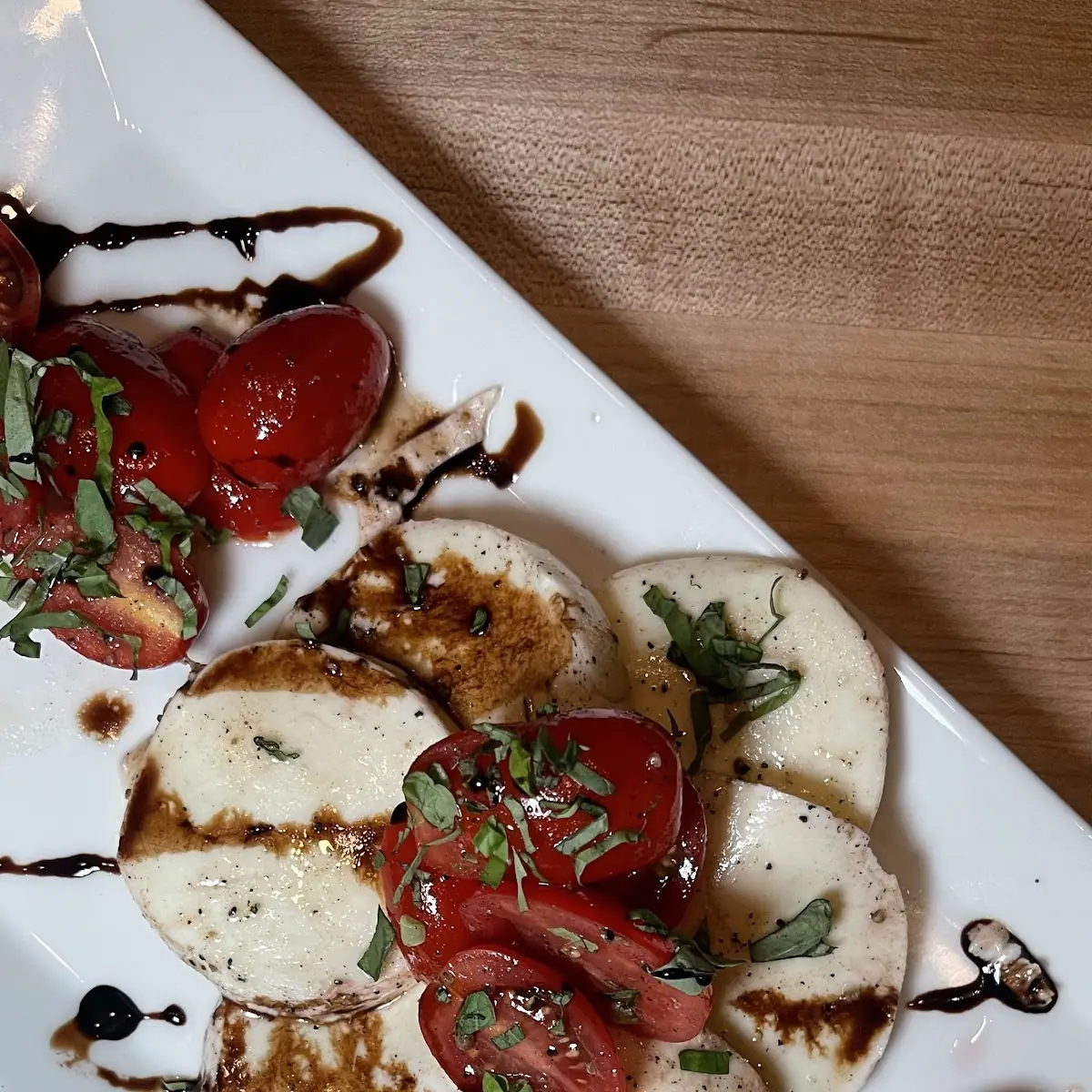 Caprese Salad
