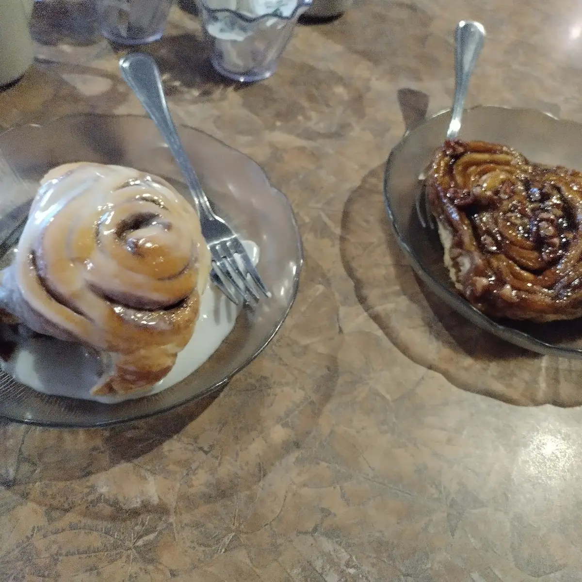 Cinnamon Roll