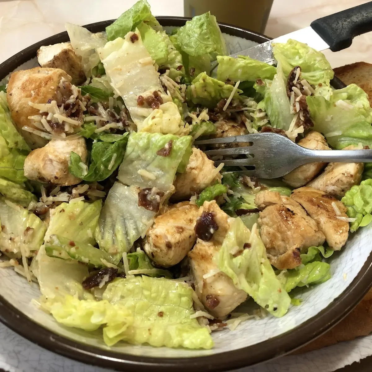 Caesar Salad