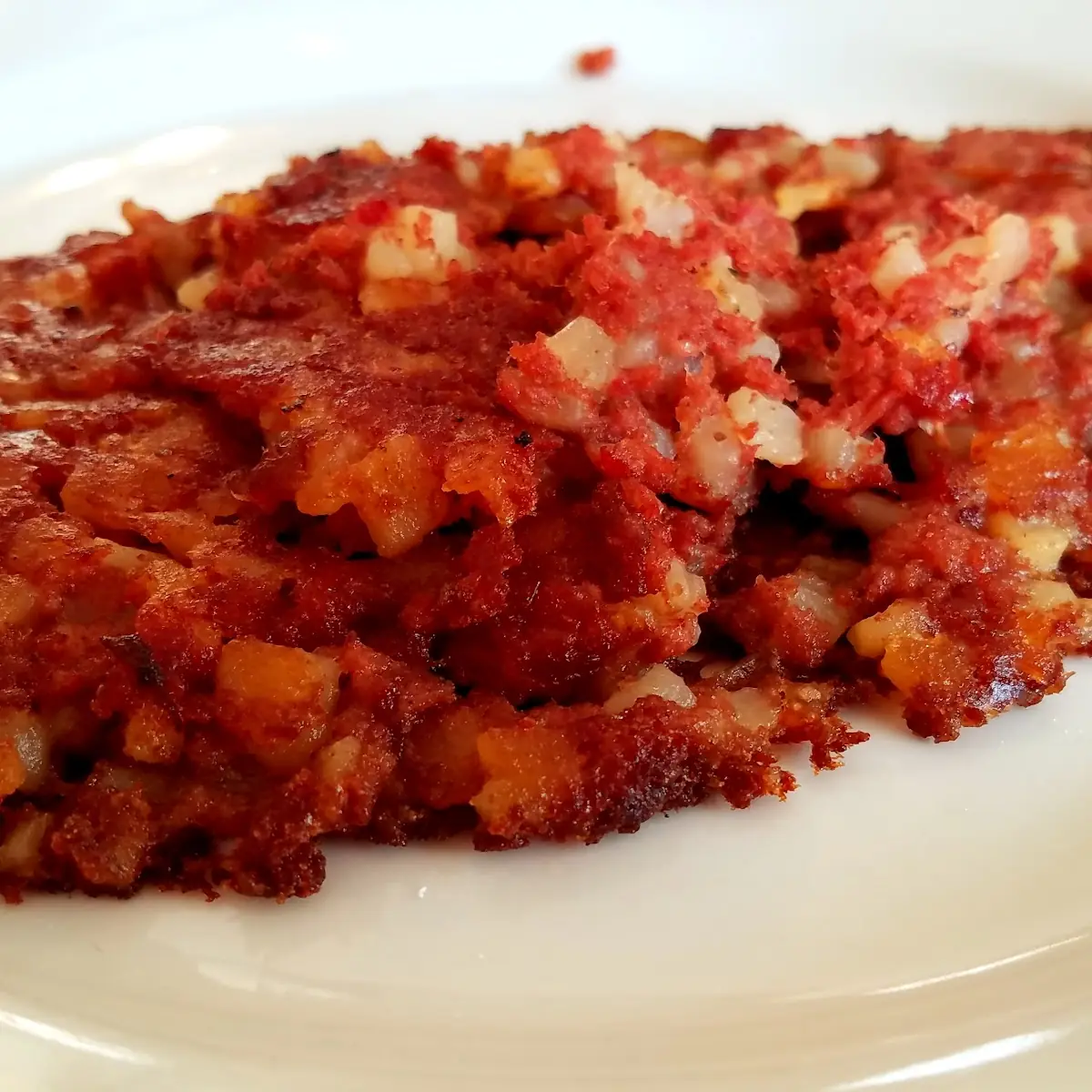 Corned Beef Hash