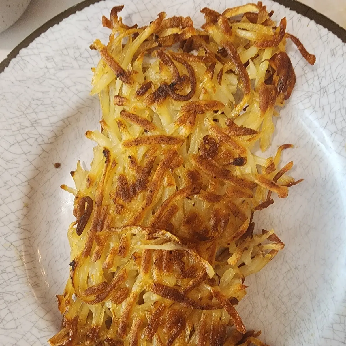 Hash Browns