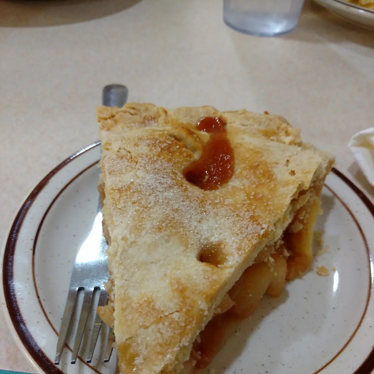 Apple Pie