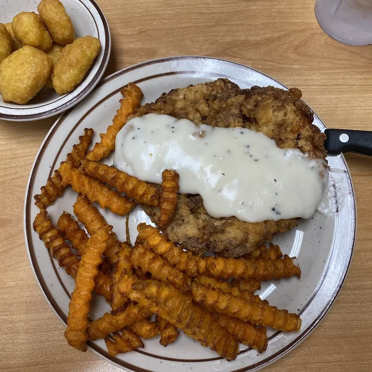 Country Fried Steak