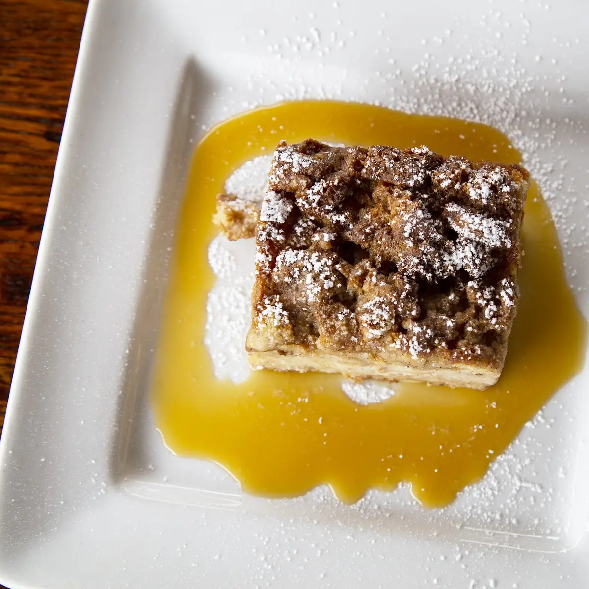 O'Neill's Bread Pudding