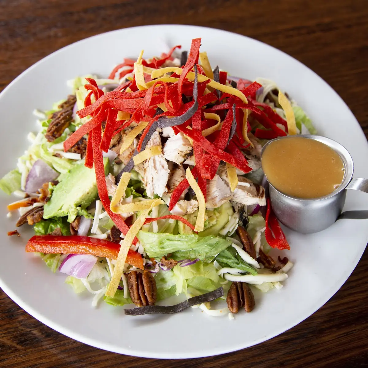 O'Neill's House Salad