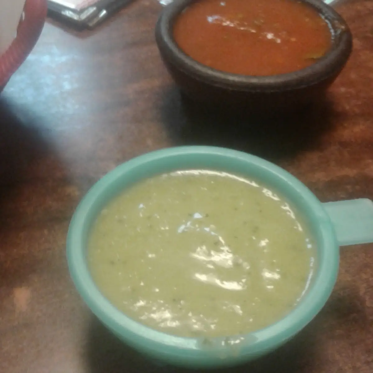 Green Sauce