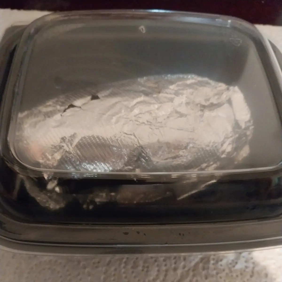 Baked Potato