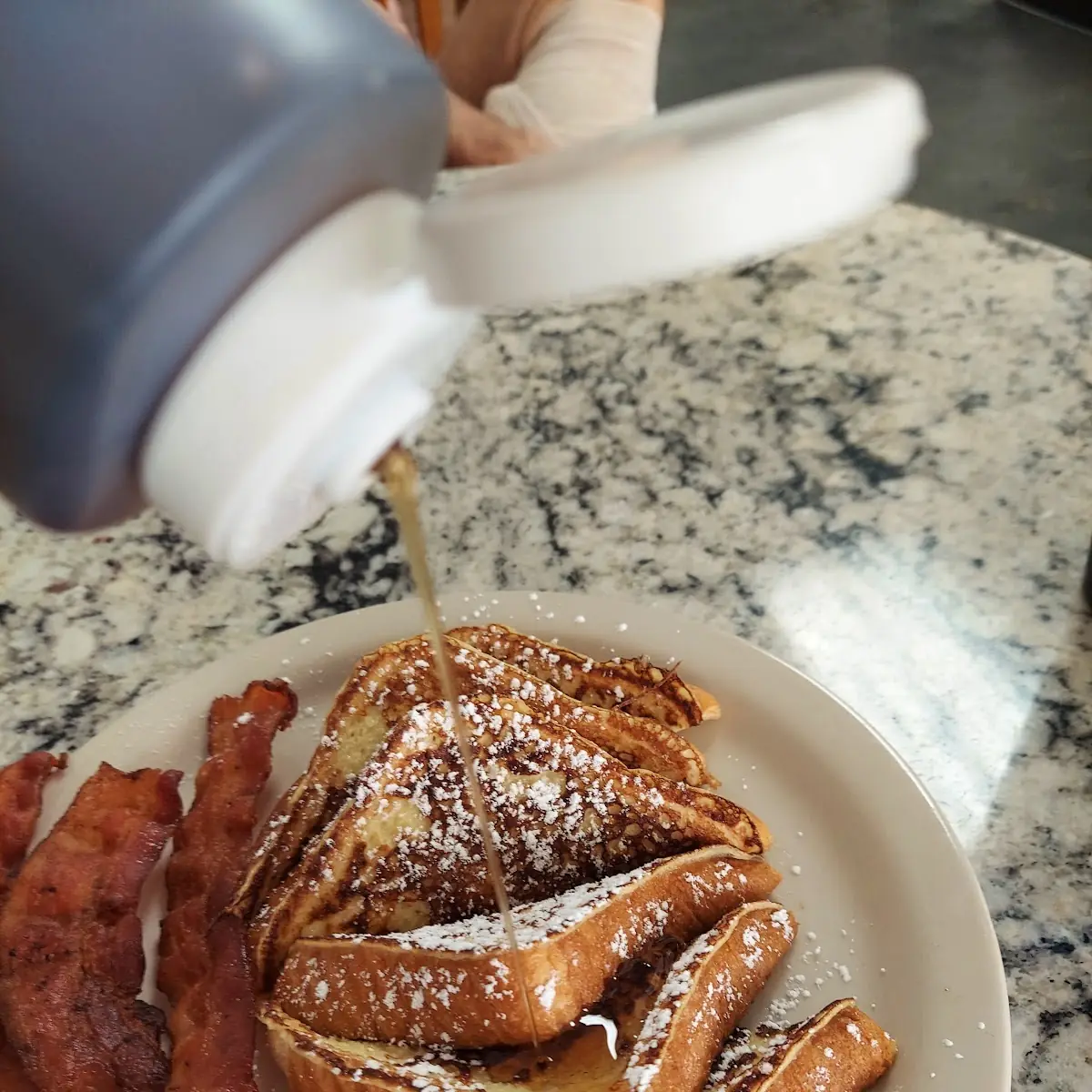 French Toast