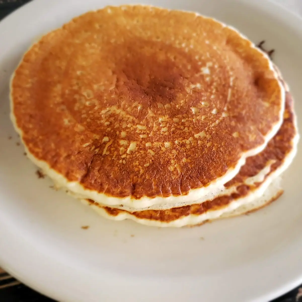 Pancake Breakfast