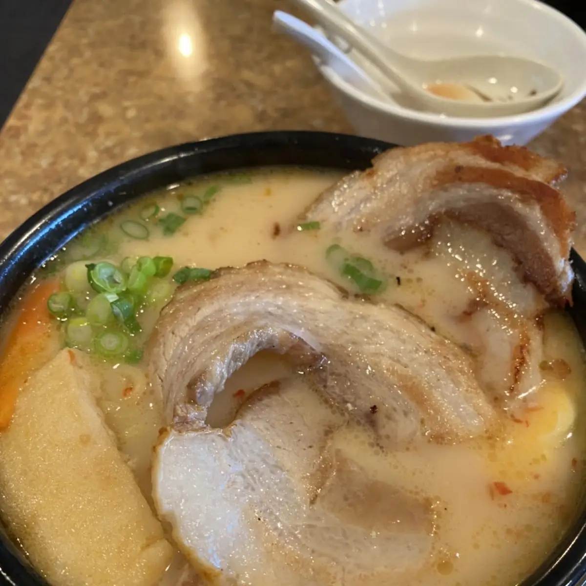 Chicken Soup