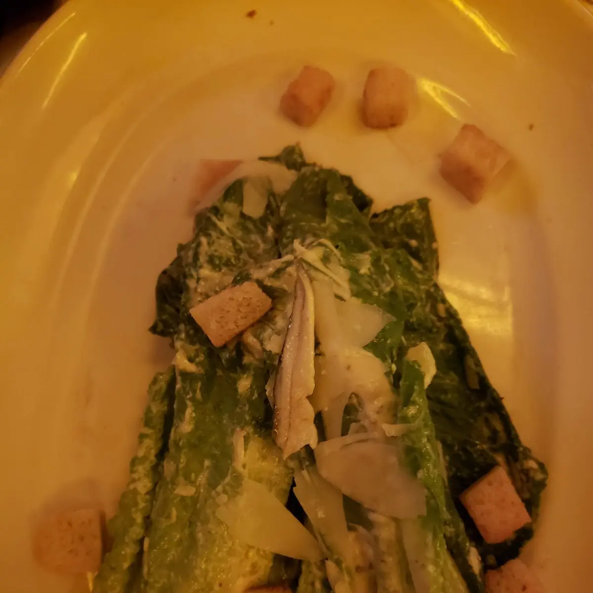 Caesar Salad