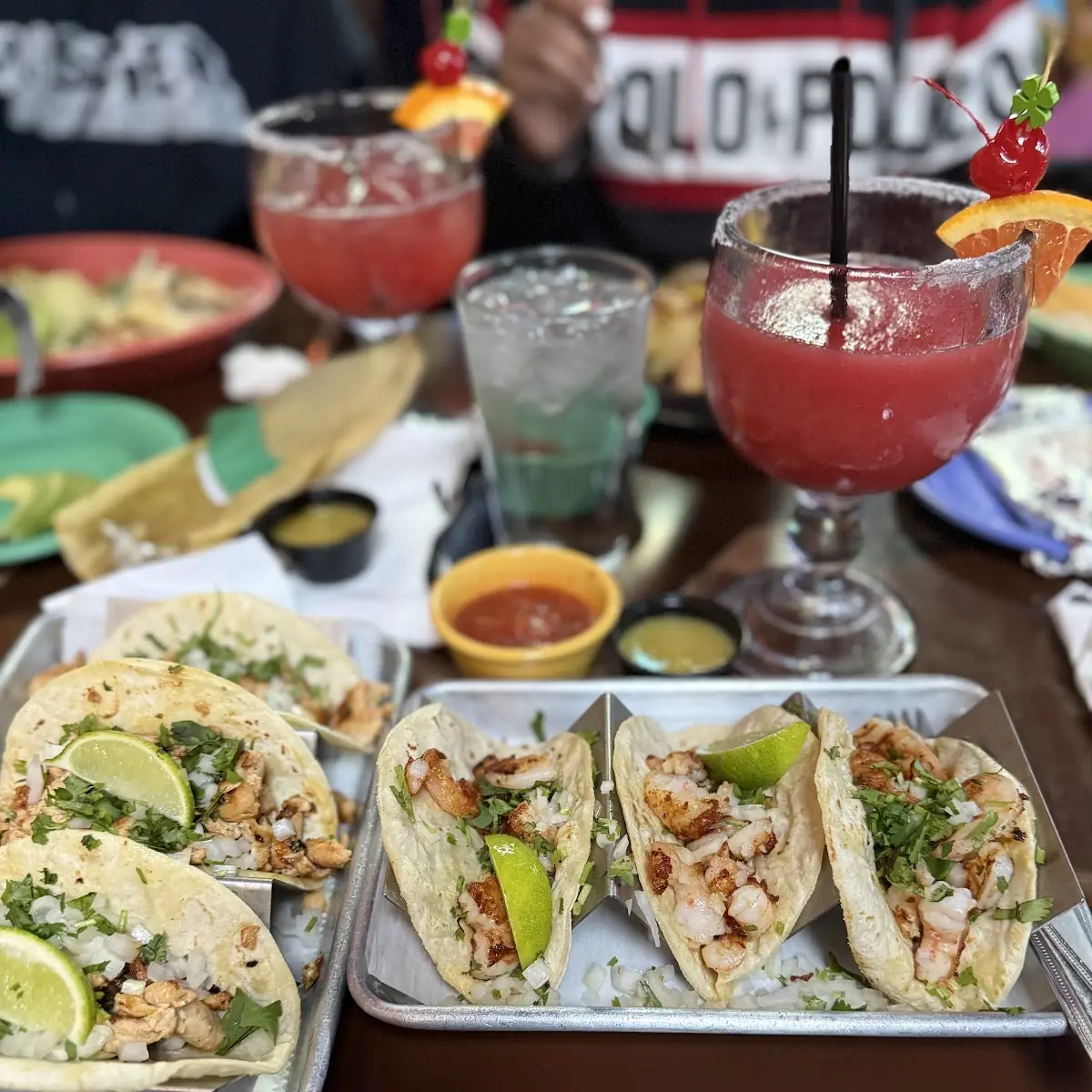 Street Tacos 3