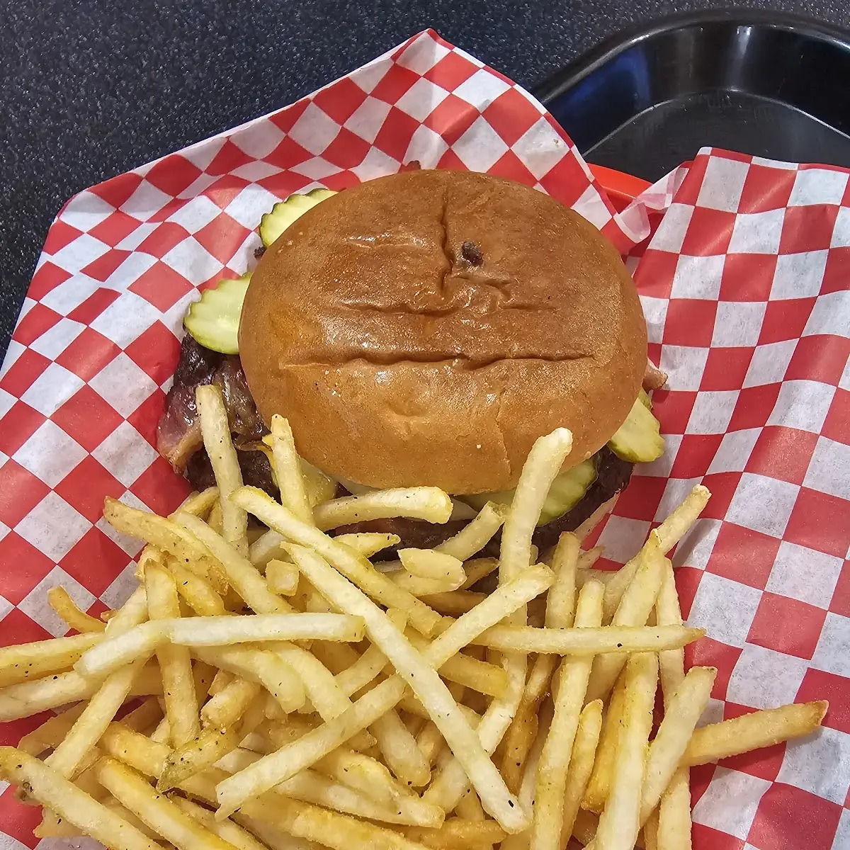 Chicken Sandwich