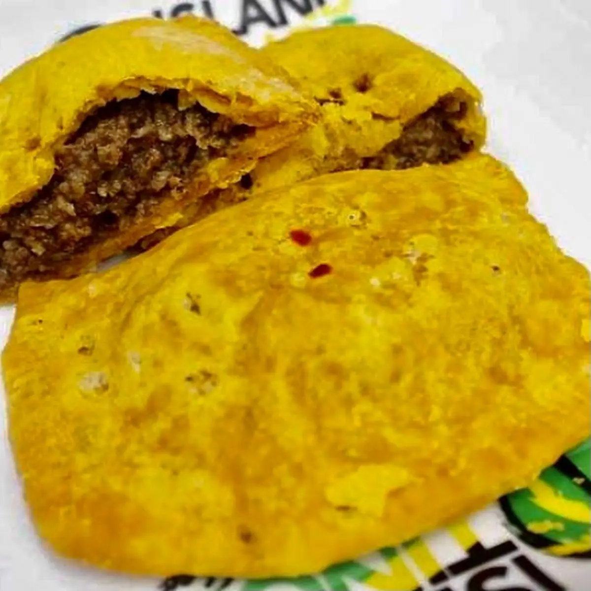 Beef Patty