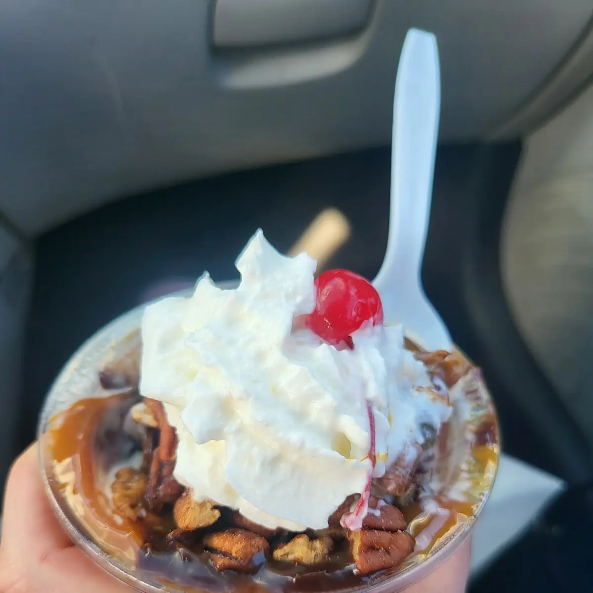 Hot Fudge