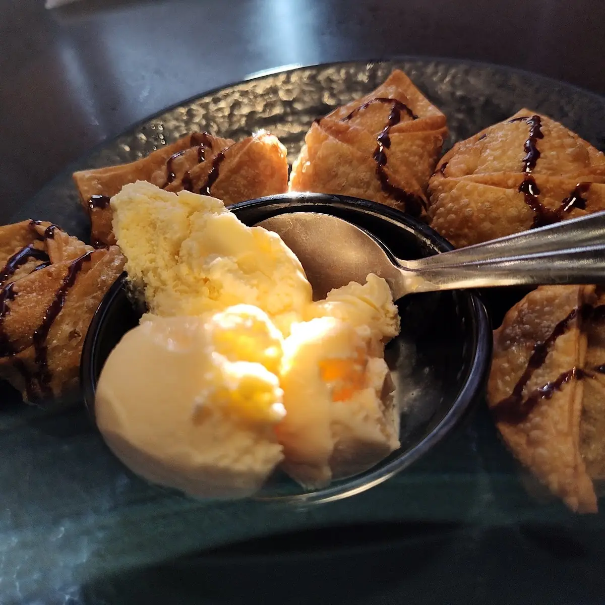 Cookie Dough Conquest