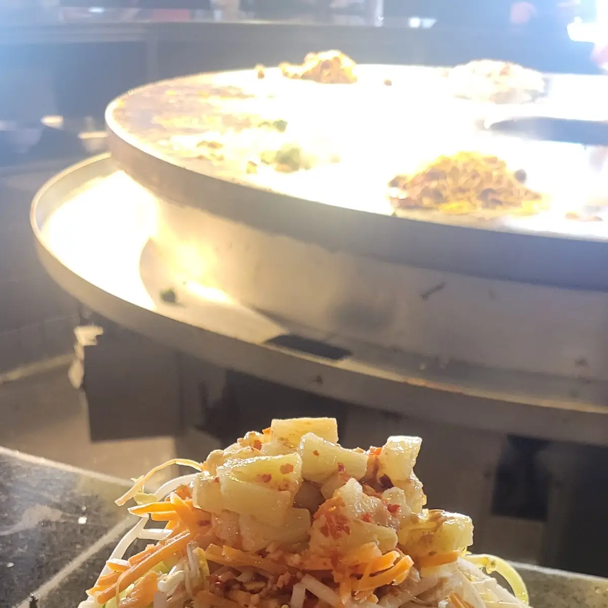 Papaya Salad