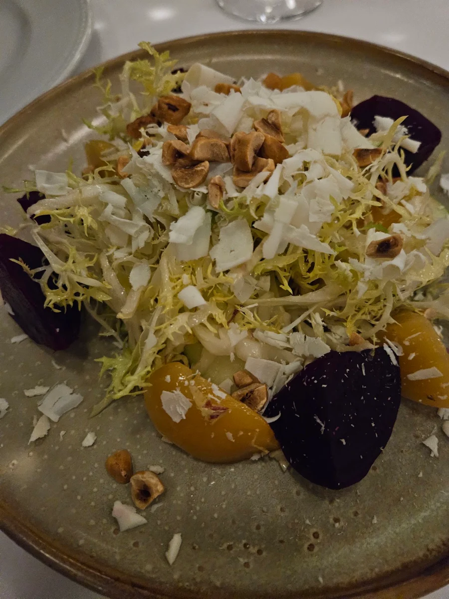 Beet Salad