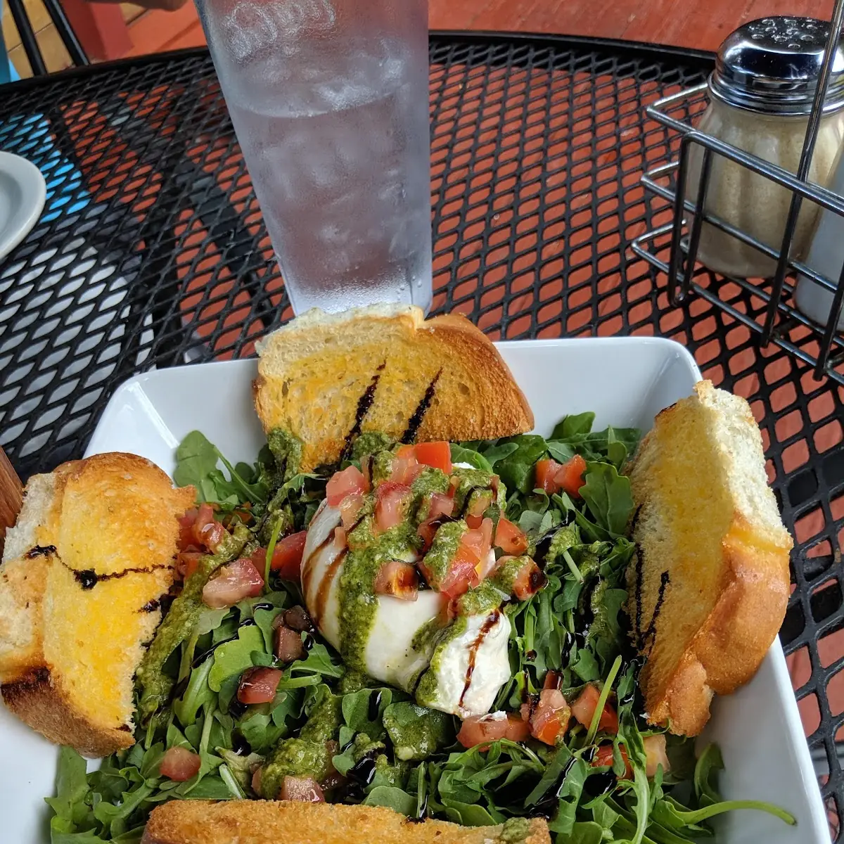 House Salad