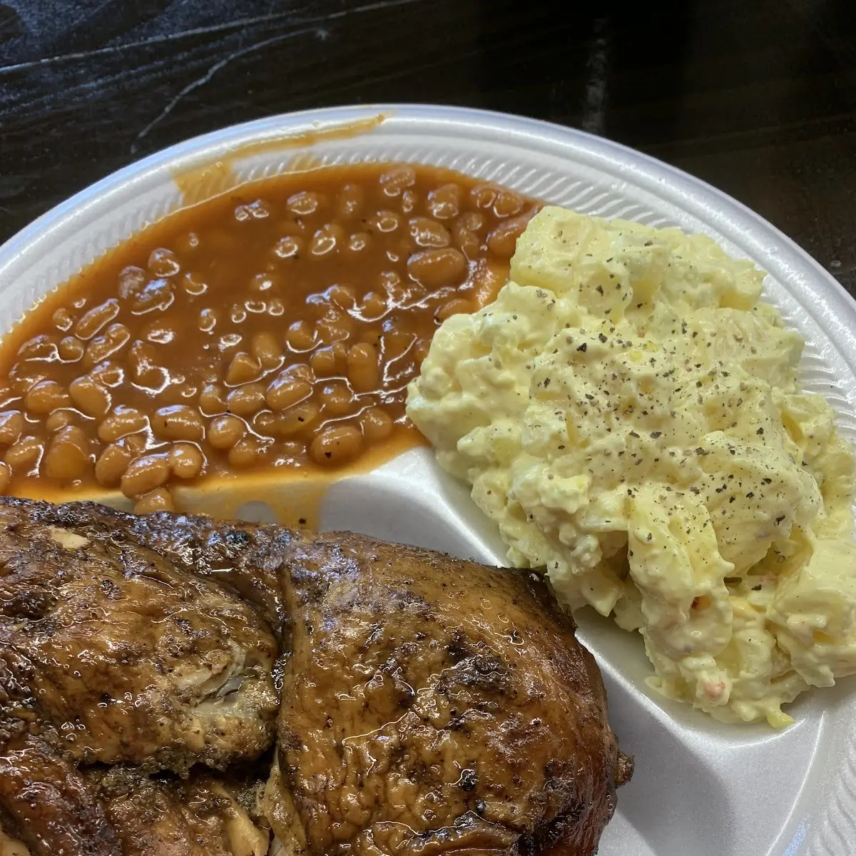 Baked Beans