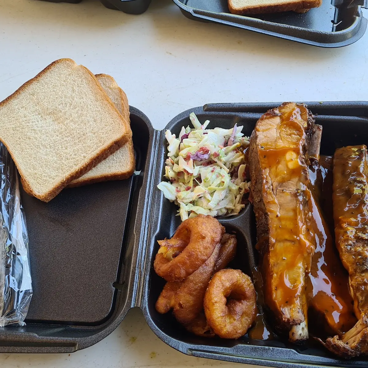 Spare Ribs