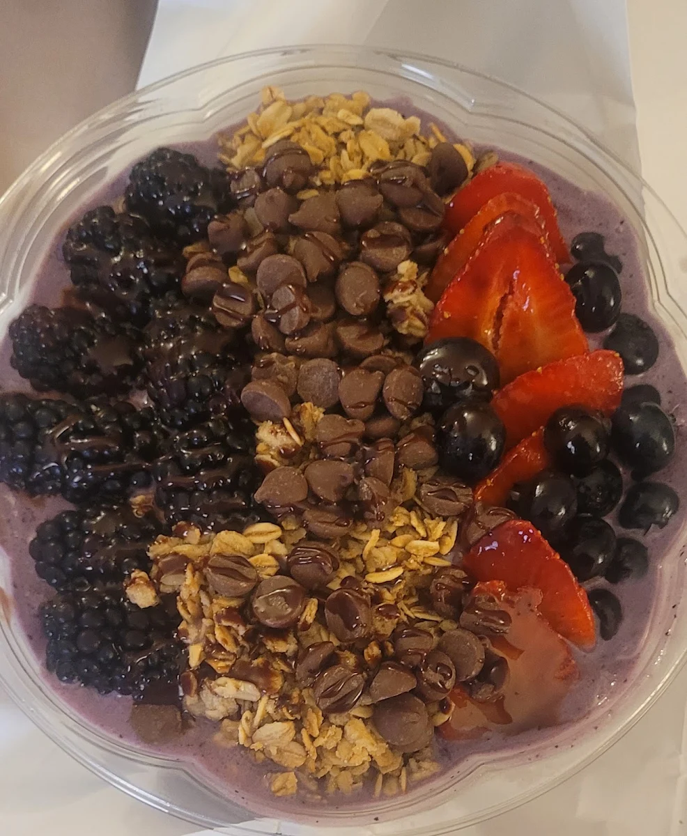 Acai Bowl